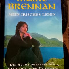 Moya Brennan Clannad Book German Translation