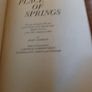 1977 Place of Springs. The story of 100 years of the Province of Maternal Heart. Image 3