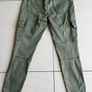 Zara Combat Style Trousers Image 6