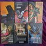 Batman by Chip Zdarsky Full Run 6xhardcover Image 2