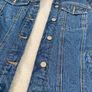 Denim jacket Image 3
