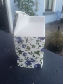carton jug
