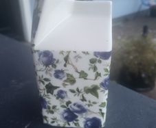 carton jug