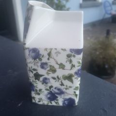 carton jug