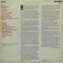 Elvis Presley - Elvis Presley Sings Leiber & Stoller LP Remastered Image 2