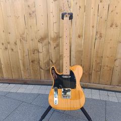 Harley Benton TE-52 NA Left Handed Vintage Series