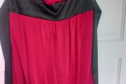 Awear pink dress
