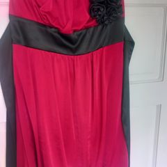 Awear pink dress