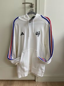 France rugby hoodie