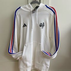France rugby hoodie