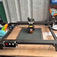 Vevor laser Engraver