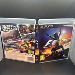 Formula 1 2010 PS3