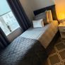 Single bed and mattress Image 5