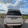 Toyota Landcruiser LWB Image 5