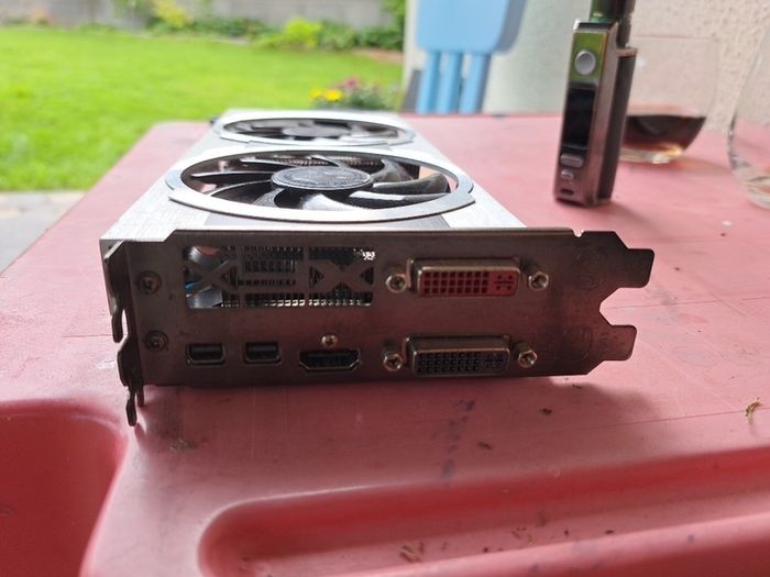 Radeon 7870 2GB