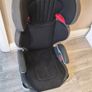 Graco 4-12 adjustable car seat Image 4