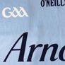 Dublin Jersey. Season 2009. Official Oneills Dublin GAA Jersey. Authentic Original From 2009. Not A Modern Day Remake. Image 8