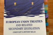 Fe1 EU Treaties Book
