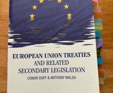 Fe1 EU Treaties Book