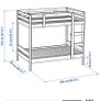 ikea bunks Image 4