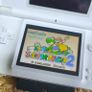 Nintendo DS Lite Console. Image 6