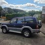 Toyota land cruser Image 7