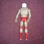 WWE Ric Flair Action Figure Image 4
