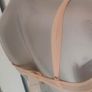 BNWT Primark Nude underwired padded bra size UK36 C EU80 C Postage included Image 3