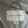 Banana Republic ladies trenchcoat 100% Cotton and lined UK size 12/14 in very good condition and has been well cared for see last two photos for exact measurements RRP 175 euro FREE STANDARD POSTAGE INCLUDED Image 3