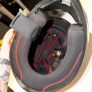 Agv Starlite motorbike helmet Image 4
