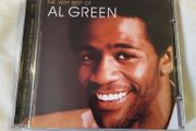The Very Best Al Green Cd