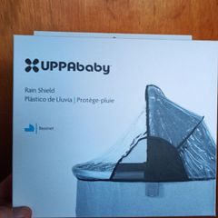 Uppababy Carry Cot Rain Shield