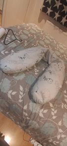 breast feeding pillow