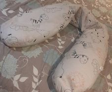 breast feeding pillow