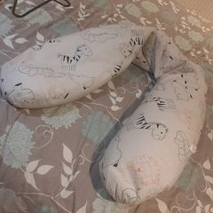 breast feeding pillow