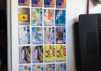 Telecom Eireann Call Cards