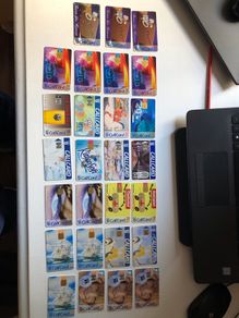 Telecom Eireann Call Cards