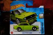 Ford Escort RS2000 ! Factory Fresh Series ! Hot Wheels ! 2024 ! by Mattel !