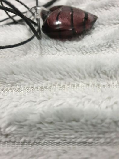 Costume Necklace