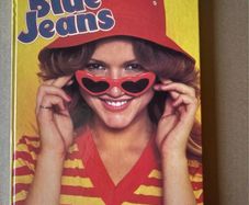 1981 Blue Jeans Annual Boom