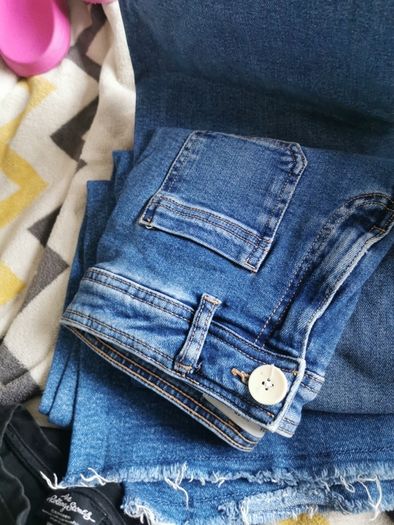 zara h&m girls bundle