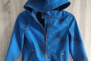 122 cm 6/7 years old barely worn only few times jacket