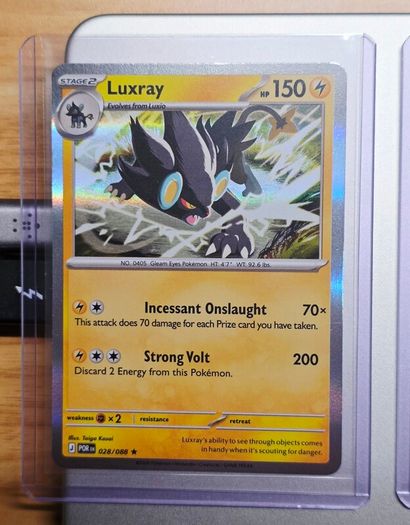 Pokemon Cards TCG - Best Offer