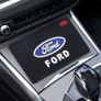 Car Ford Dashboard Mat Non Slip Mat Image 7