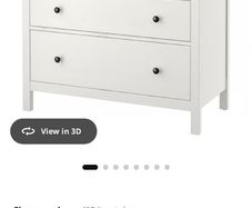 chest of drawer