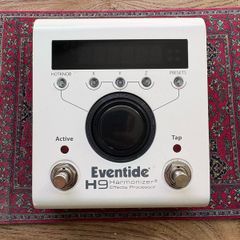 Eventide H9 Max Multi-Effects Pedal