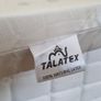 Latex mattress topper Image 3