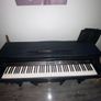 Thomann dp-95 digital piano with stool Image 2