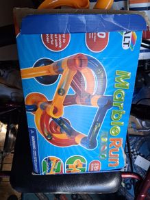 Marble Run