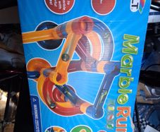 Marble Run